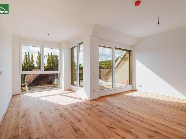 Apartment kaufen in Liesing, Wien
