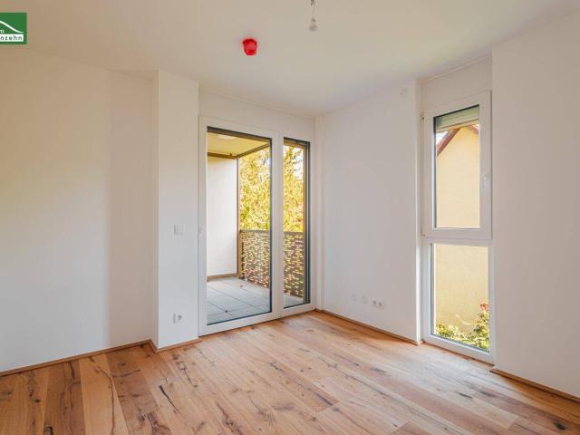 Apartment kaufen in Liesing, Wien
