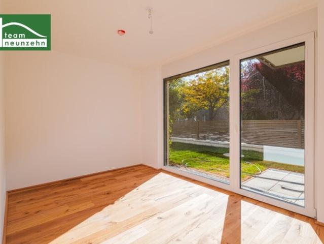 Wohnung kaufen in Liesing, Wien