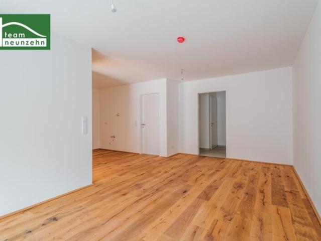Wohnung kaufen in Liesing, Wien