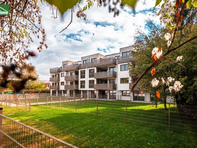 Wohnung kaufen in Liesing, Wien