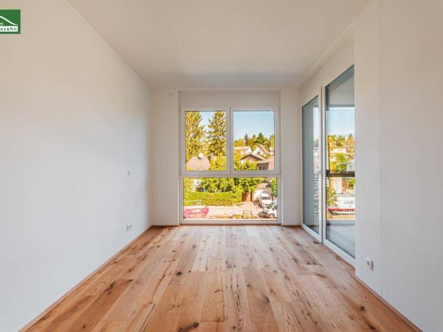 Apartment kaufen in Liesing, Wien
