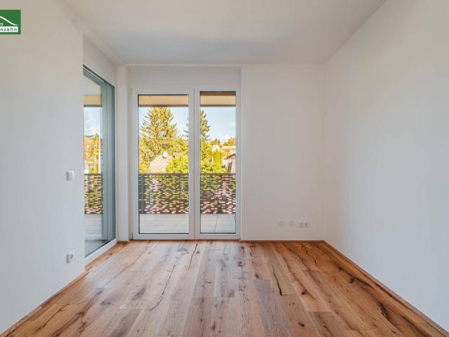 Apartment kaufen in Liesing, Wien