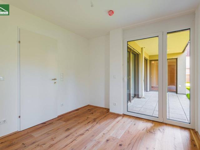 Apartment kaufen in Liesing, Wien