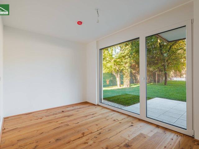 Apartment kaufen in Liesing, Wien