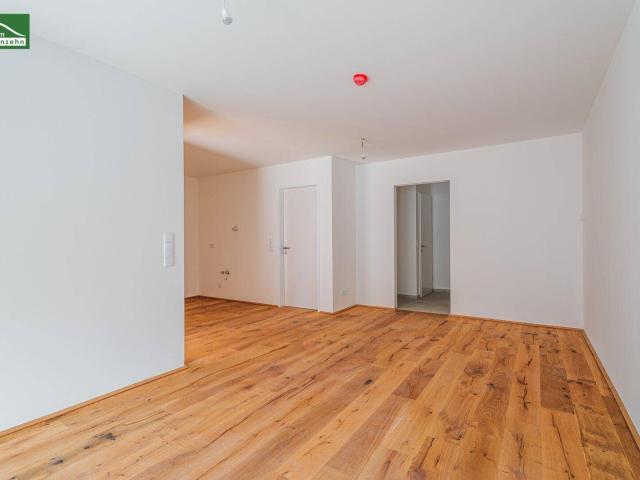 Apartment kaufen in Liesing, Wien