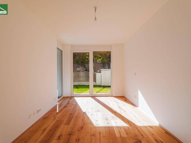 Apartment kaufen in Liesing, Wien