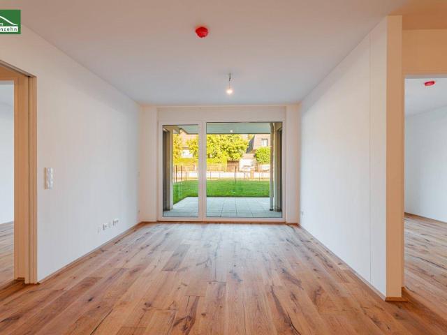 Apartment kaufen in Liesing, Wien