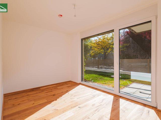 Apartment kaufen in Liesing, Wien