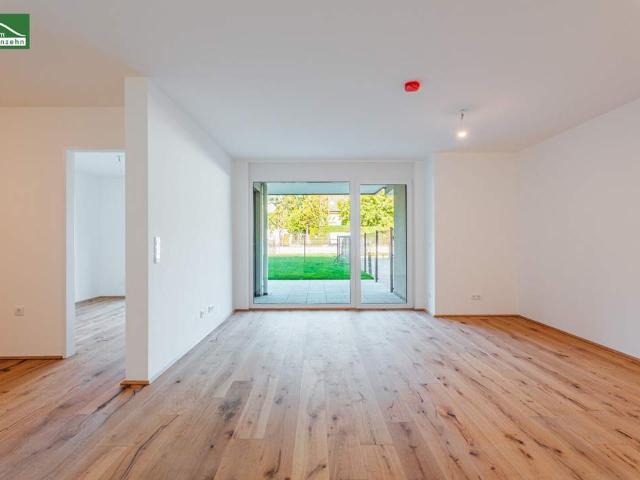 Wohnung kaufen in Liesing, Wien