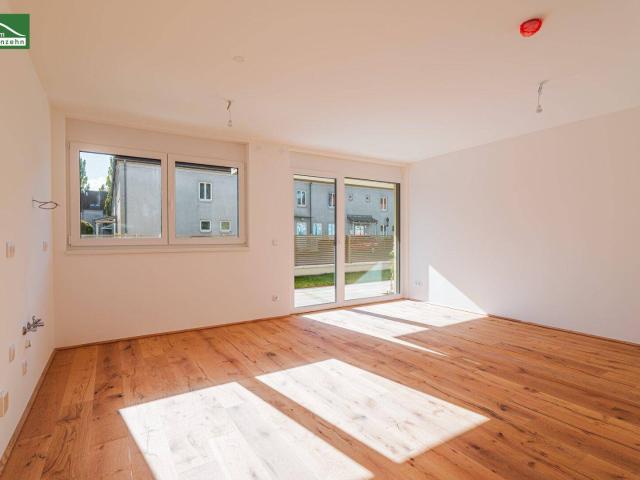 Apartment kaufen in Liesing, Wien