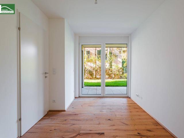 Apartment kaufen in Liesing, Wien