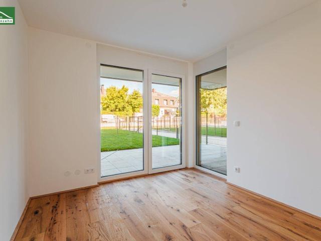 Apartment kaufen in Liesing, Wien