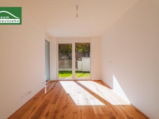 Wohnung kaufen in Liesing, Wien