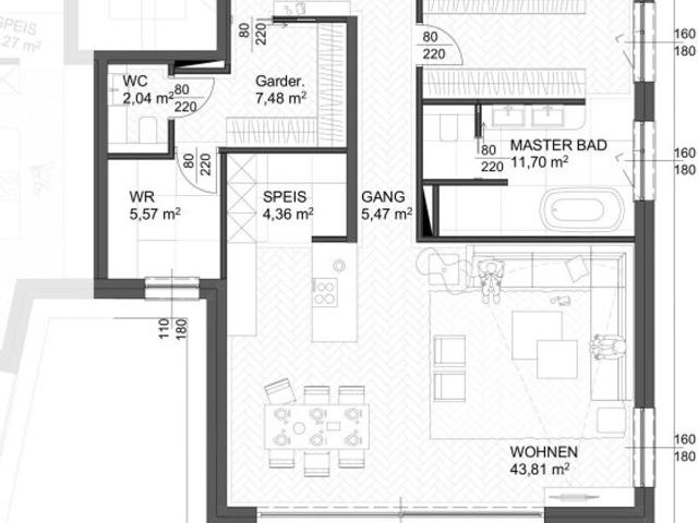 Wohnung kaufen in Salzburg