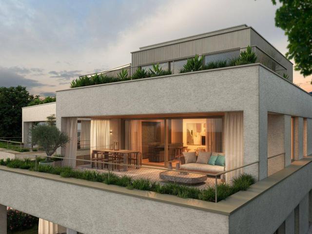 Apartment kaufen in Aigen, Salzburg