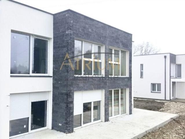 Doppelhaushälfte kaufen in Oberwart, Burgenland