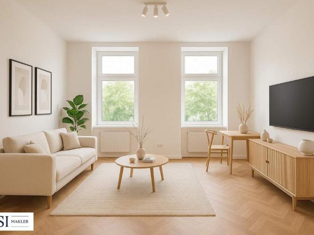 Wohnung kaufen in Wienerfeld, Wien