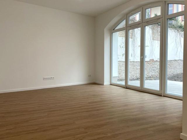 Apartment mieten in Wilhelmstadt, Berlin