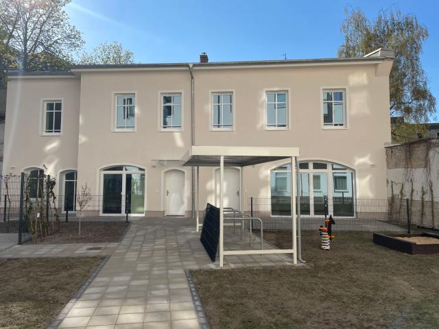 Apartment mieten in Wilhelmstadt, Berlin