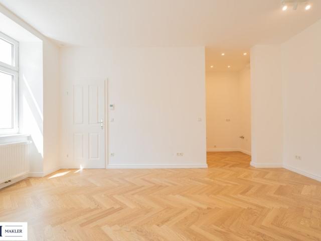 Wohnung kaufen in Seestadt, Wien