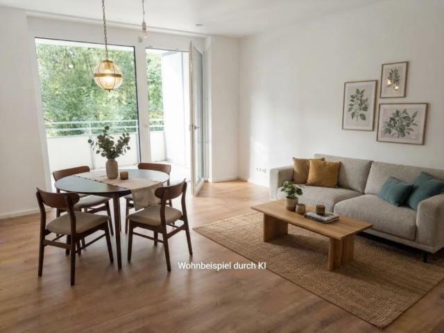 Apartment mieten in Reinsberg, Niederösterreich