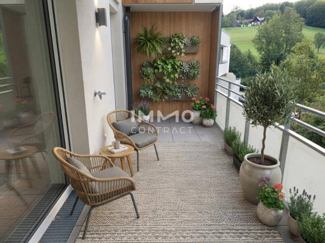 Apartment mieten in Reinsberg, Niederösterreich