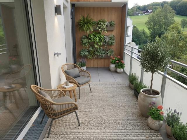 Apartment mieten in Reinsberg, Niederösterreich
