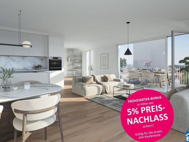 Apartment kaufen in Wien, KG Großjedlersdorf I