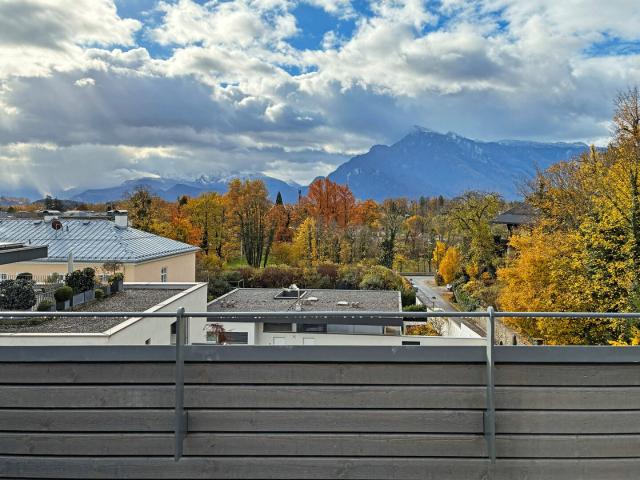 Apartment mieten in Itzling, Salzburg