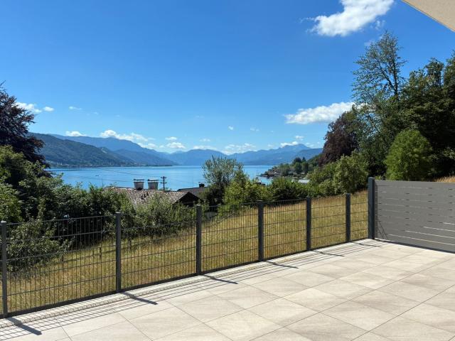 Wohnung mieten in Seewalchen am Attersee, Oberösterreich