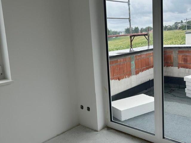 Etagenwohnung mieten in St. Marien