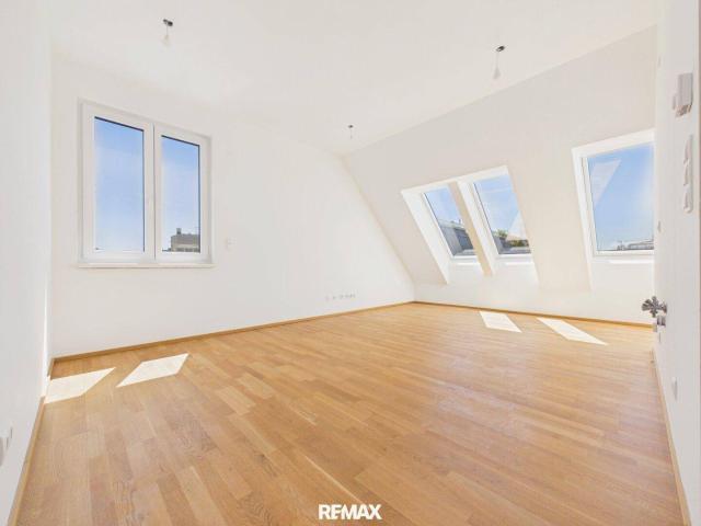 Apartment kaufen in Donaustadt, Wien