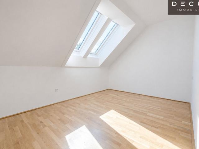 Wohnung kaufen in Stockerau, Niederösterreich