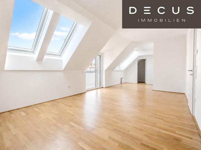 Dachgeschosswohnung kaufen in Stockerau, Niederösterreich