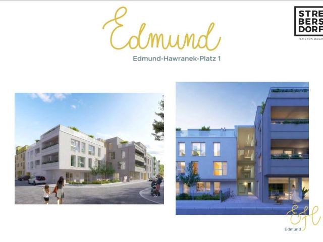 Apartment mieten in Floridsdorf, Wien