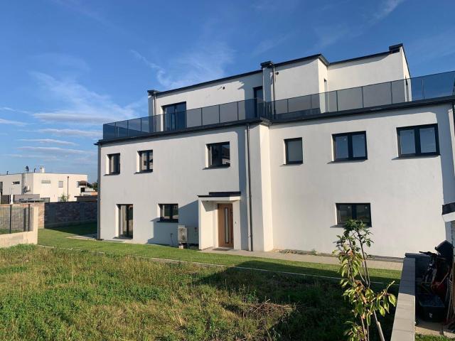 Haus mieten in Sarasdorf