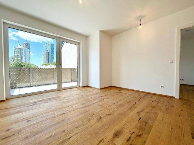 Apartment kaufen in Donaustadt, Wien