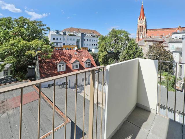Apartment kaufen in Seestadt, Wien