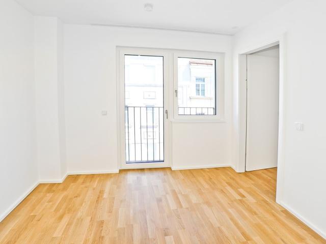 Wohnung kaufen in Seestadt, Wien