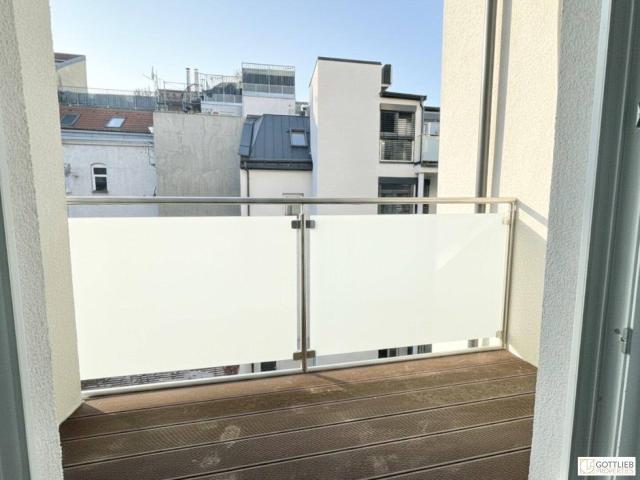 Apartment kaufen in Ottakring, Wien