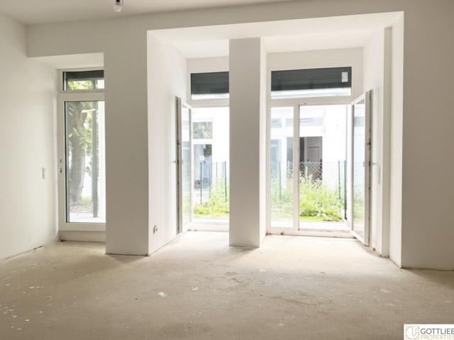 Wohnung kaufen in Seestadt, Wien