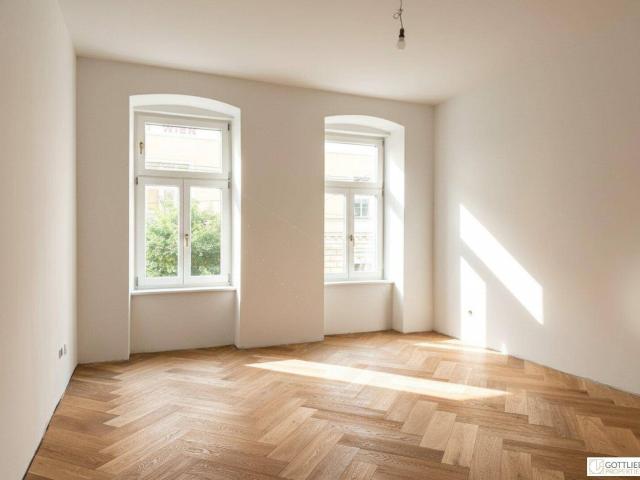 Apartment kaufen in Ottakring, Wien