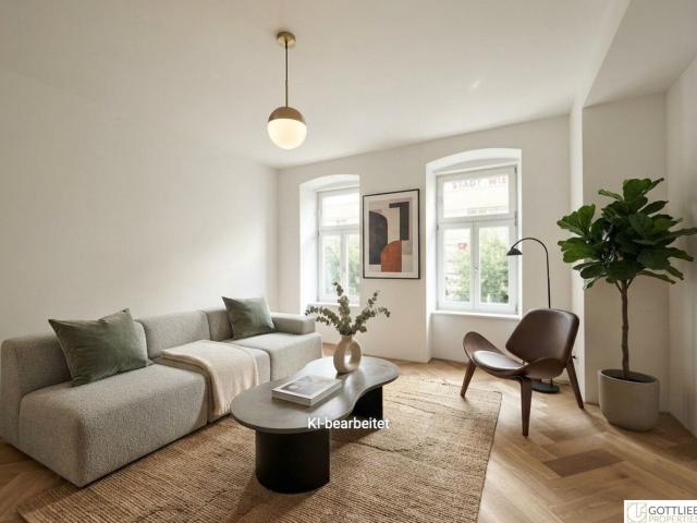Wohnung kaufen in Seestadt, Wien