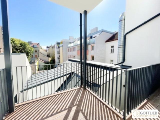 Wohnung kaufen in Wien