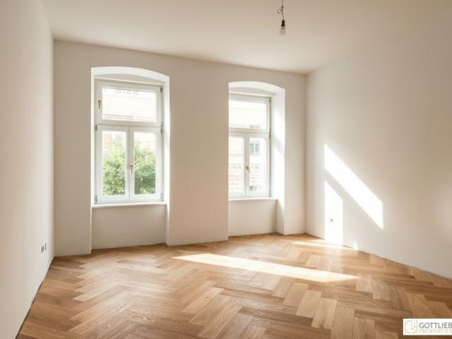 Wohnung kaufen in Ottakring, Wien
