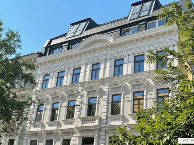 Apartment kaufen in Ottakring, Wien