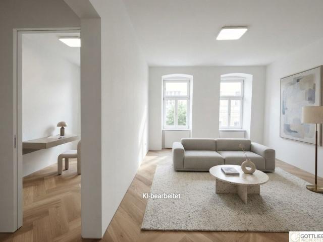 Wohnung kaufen in Seestadt, Wien