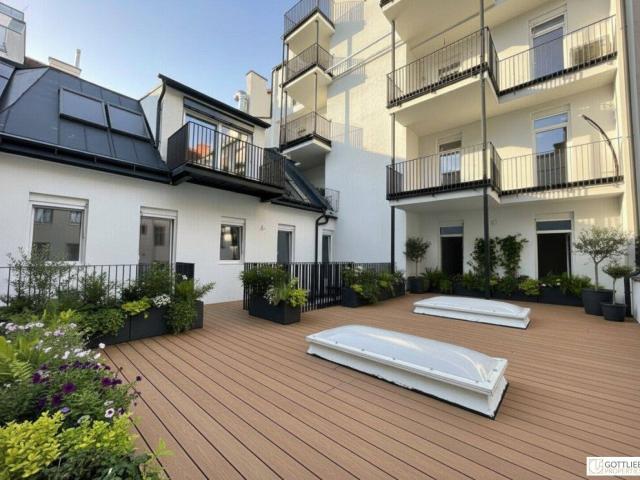 Apartment kaufen in Ottakring, Wien