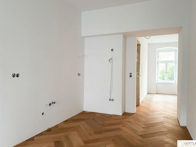 Wohnung kaufen in Donaustadt, Wien